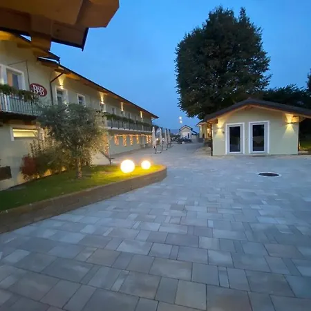 Affittacamere Val Susa-2